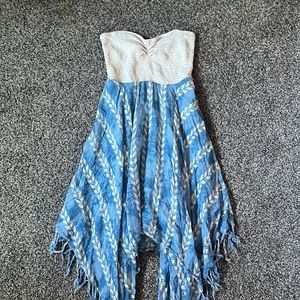 Billabong Sun Dress 👗